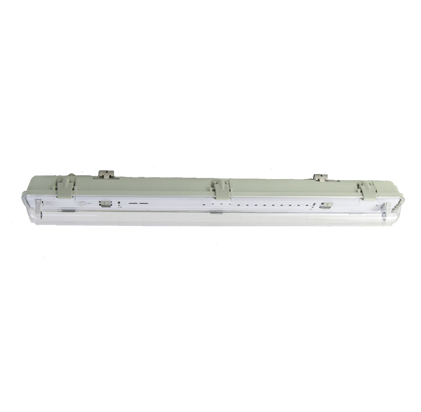 Luz lineal Industrial Led